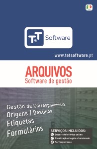 Arquivos - Diversos - T&T, TeT